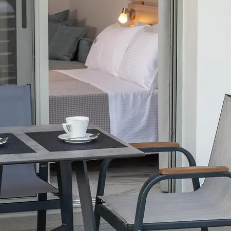 Casa Maresol Aparthotel 4*