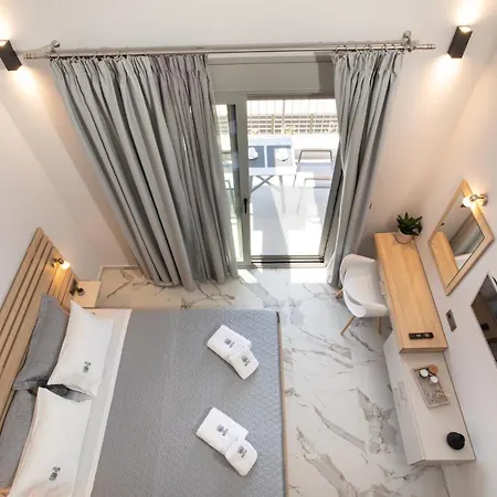 Casa Maresol Nea Skioni