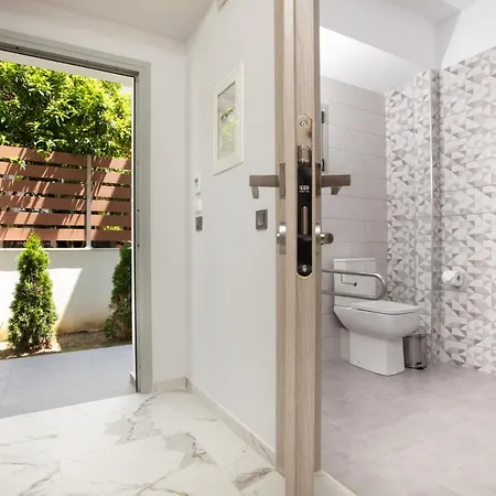 Aparthotel Casa Maresol Nea Skioni