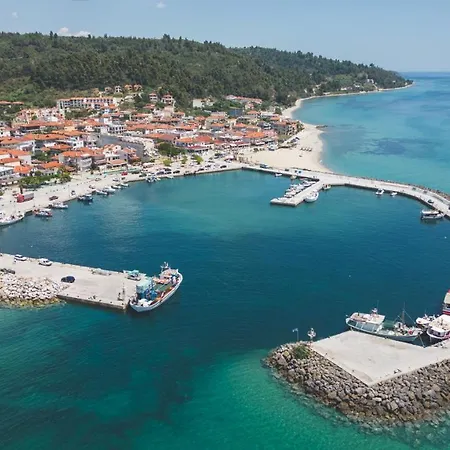 Casa Maresol 4* Nea Skioni