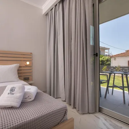 Casa Maresol Aparthotel 4*