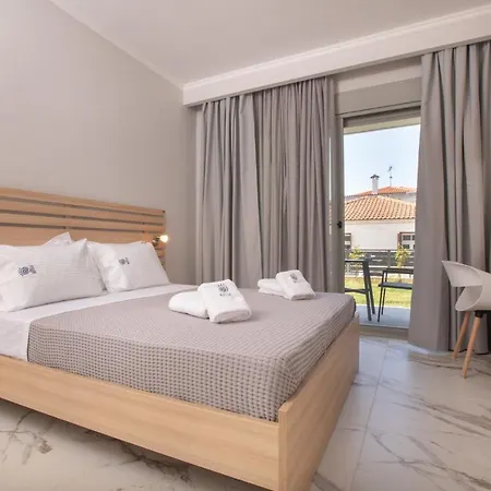 Aparthotel Casa Maresol