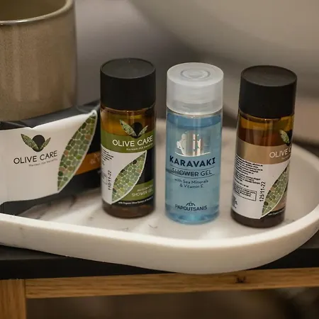 Aparthotel Casa Maresol Nea Skioni