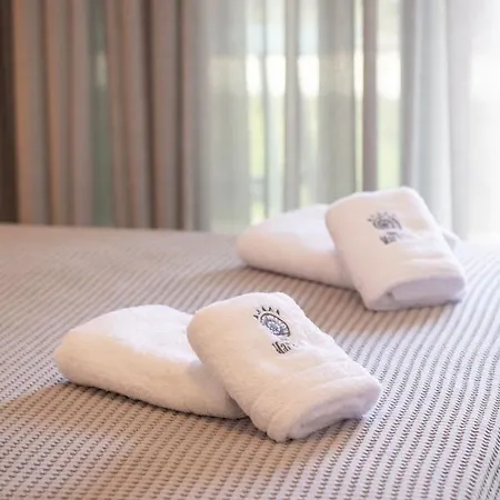 Casa Maresol Nea Skioni