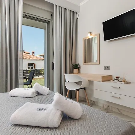Casa Maresol Aparthotel 4*
