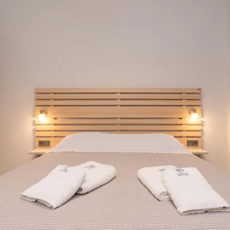 Casa Maresol 4* Nea Skioni