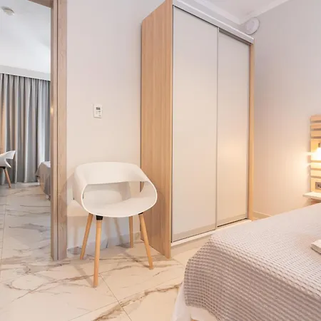 Casa Maresol Aparthotel 4*