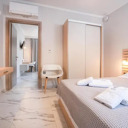 Aparthotel Casa Maresol 4*