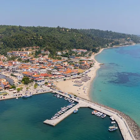 Aparthotel Casa Maresol Nea Skioni