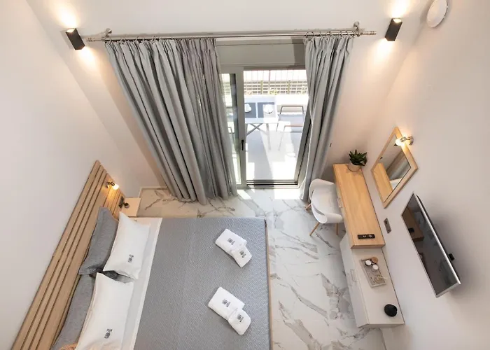 Casa Maresol Nea Skioni