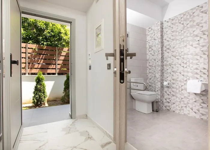 Aparthotel Casa Maresol Nea Skioni