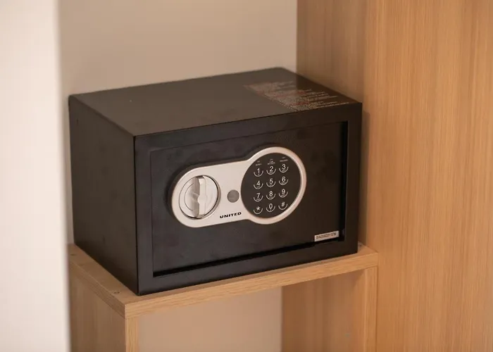 Casa Maresol Nea Skioni