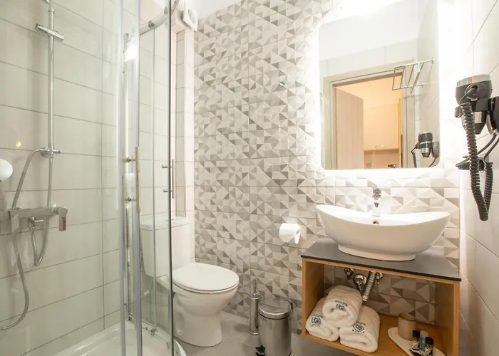 Aparthotel Casa Maresol