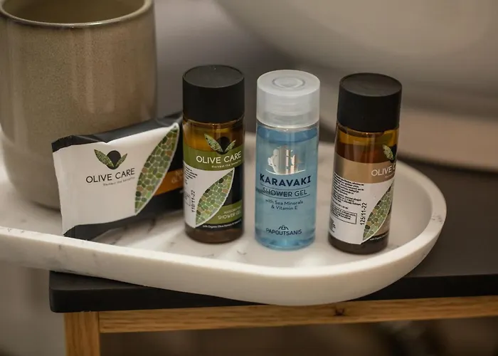 Aparthotel Casa Maresol Nea Skioni