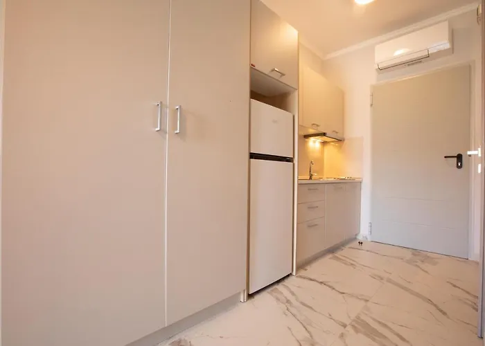 Aparthotel Casa Maresol