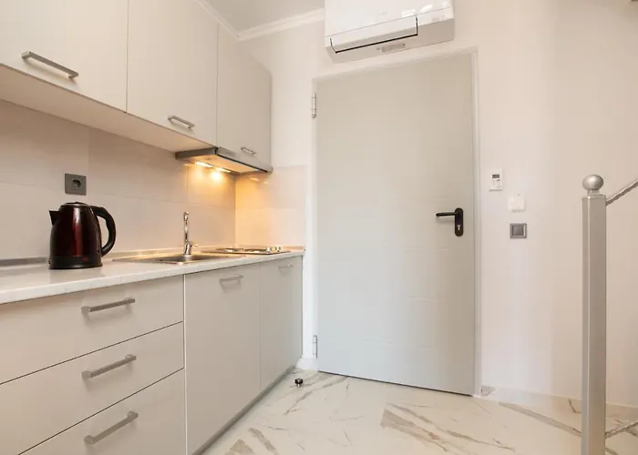 Casa Maresol Nea Skioni