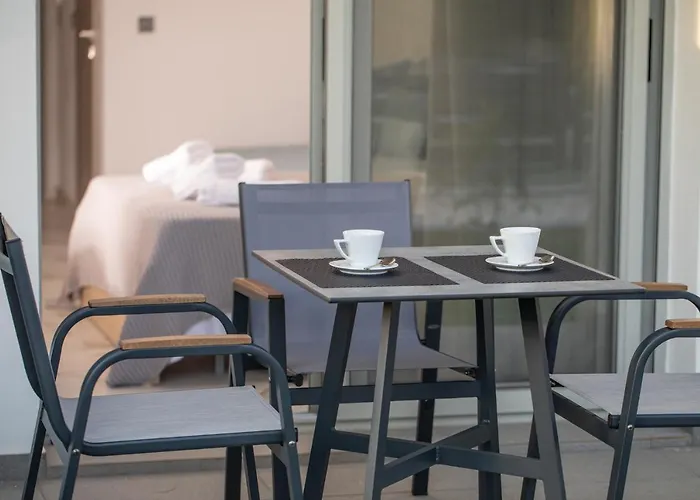 Casa Maresol Aparthotel