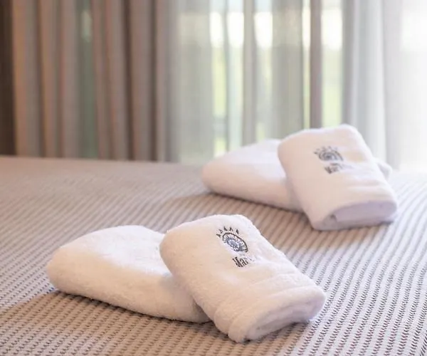 Casa Maresol Nea Skioni