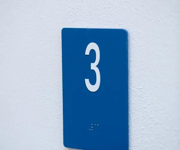 Casa Maresol Aparthotel Nea Skioni