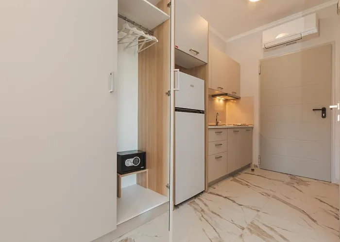 Aparthotel Casa Maresol