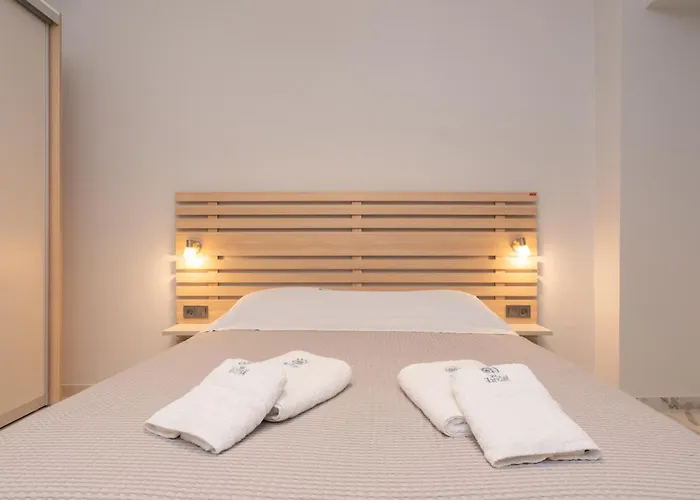 Casa Maresol 4* Nea Skioni