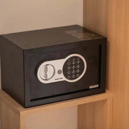 Casa Maresol Néa Szkióni