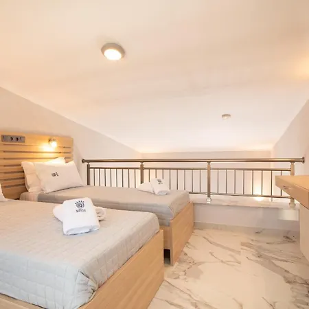 Apartmanhotel Casa Maresol