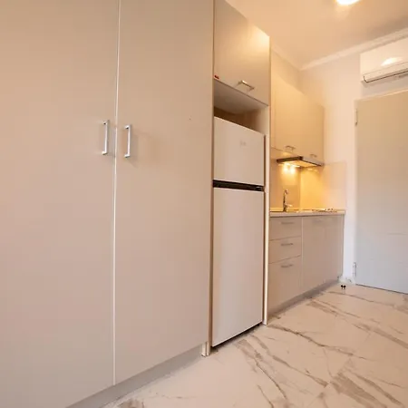 Apartmanhotel Casa Maresol