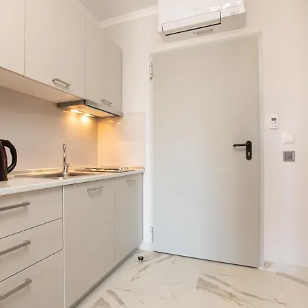 Casa Maresol Néa Szkióni