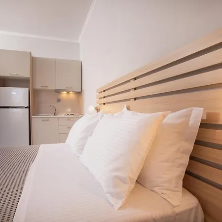 Casa Maresol Néa Szkióni