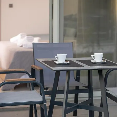 Casa Maresol Apartmanhotel