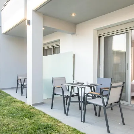 Casa Maresol 4* Néa Szkióni