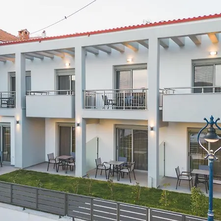 Casa Maresol Apartmanhotel