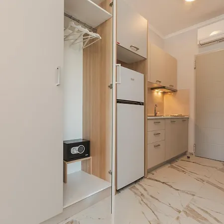 Apartmanhotel Casa Maresol