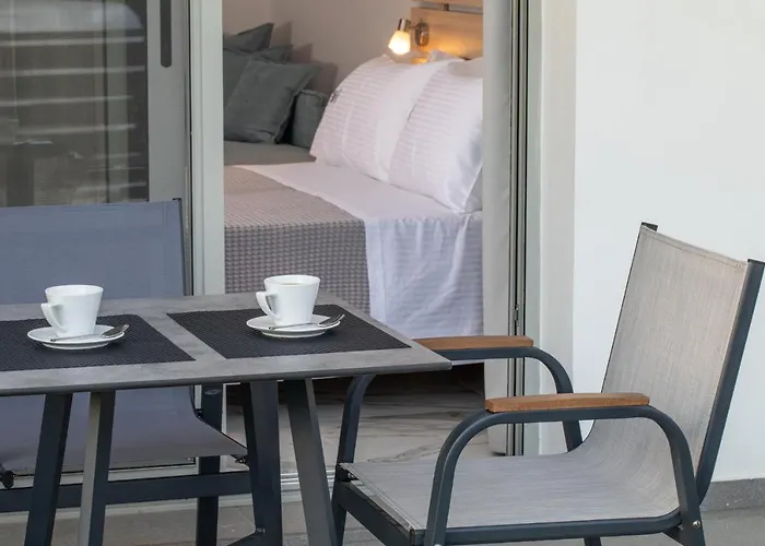 Casa Maresol Appart hôtel 4*