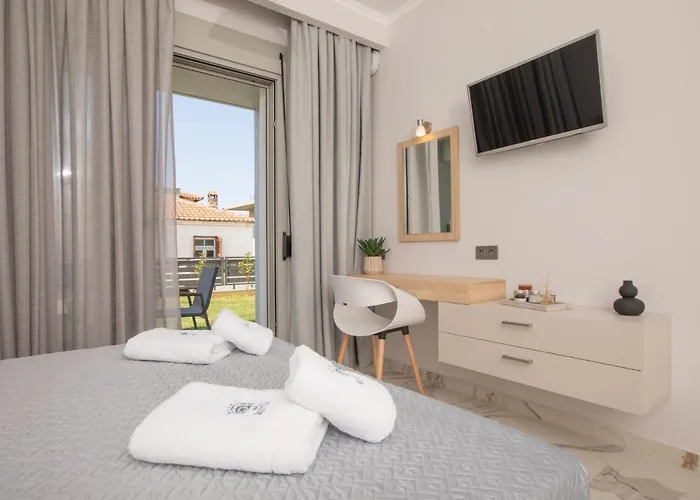 Casa Maresol 4*