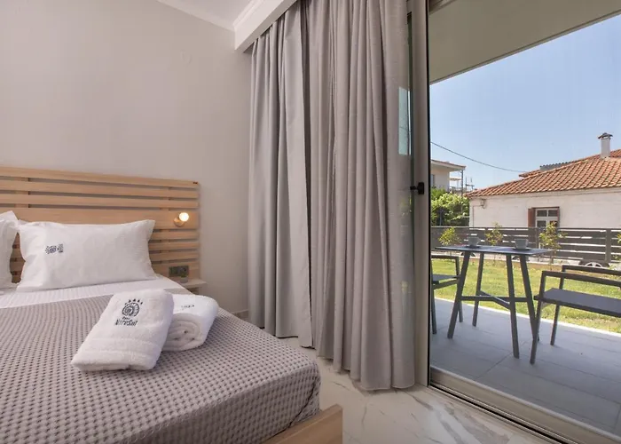 Casa Maresol Appart hôtel 4*