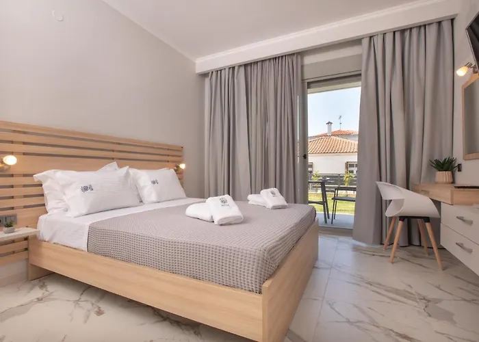 Appart hôtel Casa Maresol