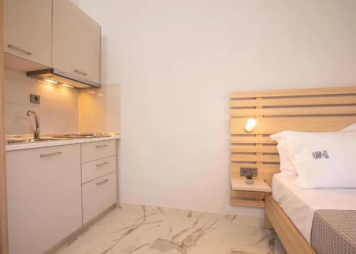 Casa Maresol 4*