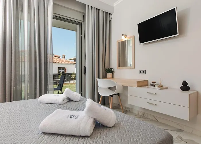 Casa Maresol Appart hôtel 4*