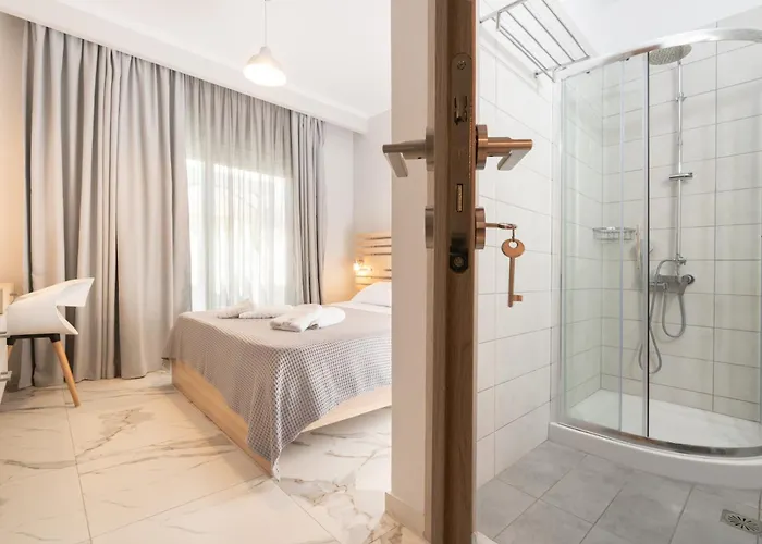 Appart hôtel Casa Maresol Nea Skioni