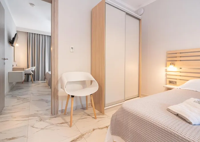 Casa Maresol Appart hôtel 4*