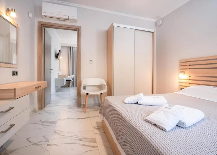 Appart hôtel Casa Maresol 4*